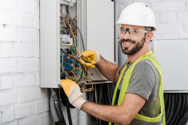 Affordable Emergency Electrician in Veneta, OR