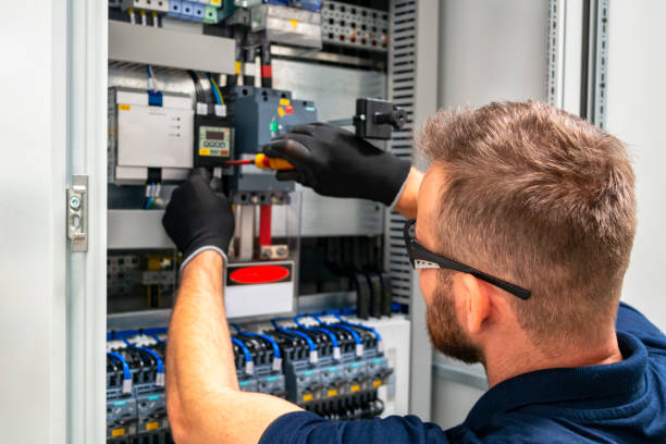 Best Home Electrical Repair  in Veneta, OR
