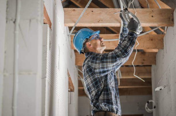 Best Electrician for Home Renovation  in Veneta, OR
