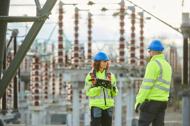 Best Commercial Electrician Services  in Veneta, OR