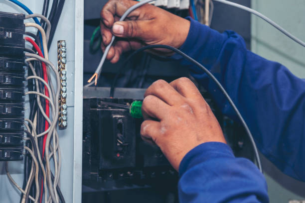 Best Affordable Electrician  in Veneta, OR