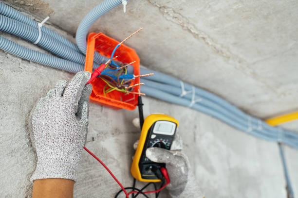 Best Residential Electrician Services  in Veneta, OR